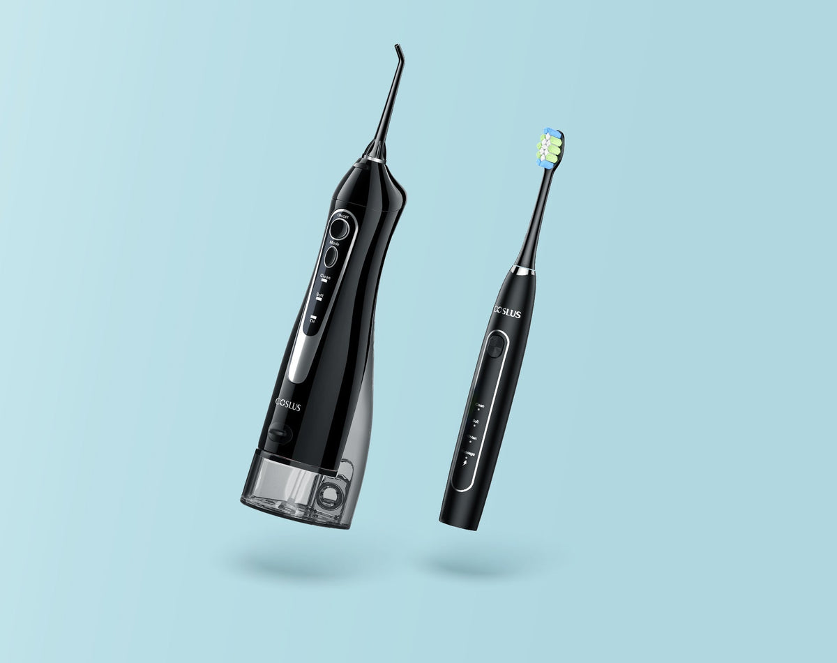 Toothbrushes